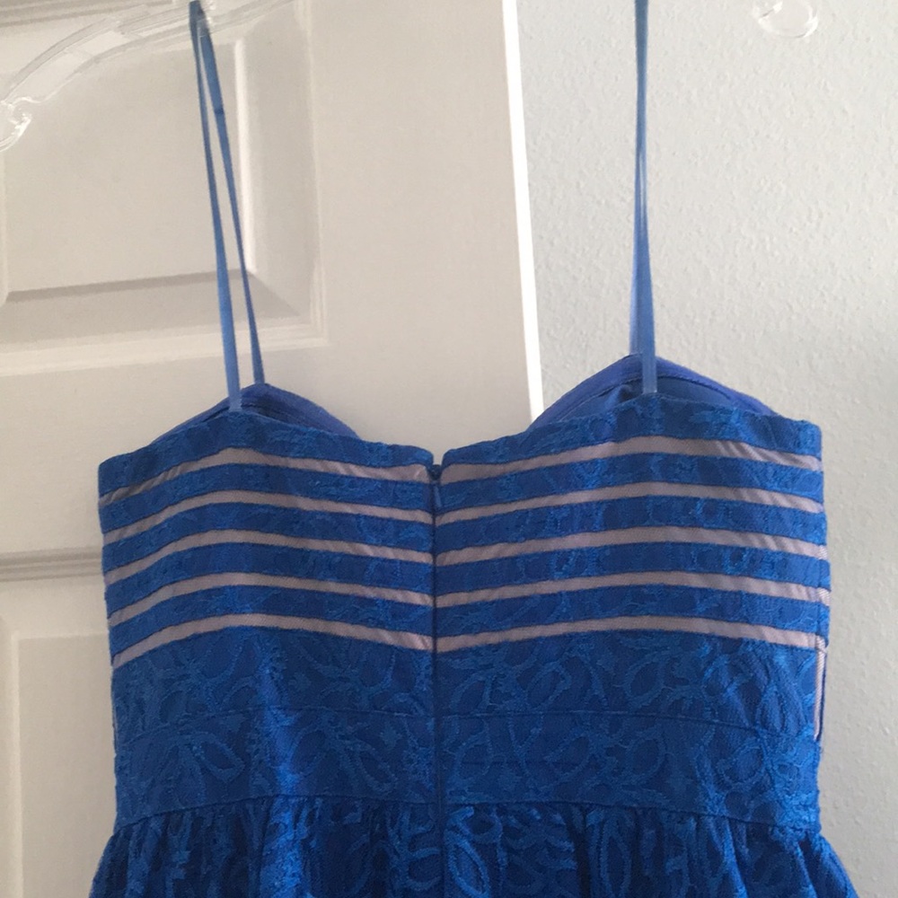 Cache Party Dress - Picture 5 of 10